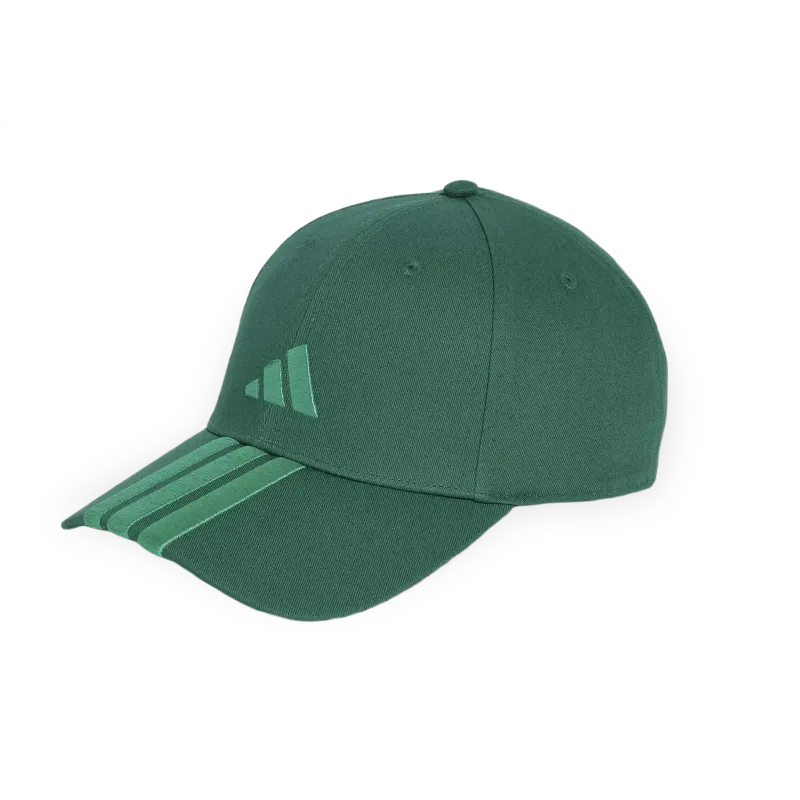 adidas Gorra de béisbol adidas New Logo 3-Stripes