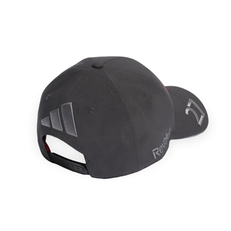 adidas Gorra de béisbol Audi Formula One Team Nico Hulkenberg