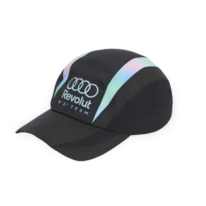 adidas Gorra de béisbol Audi Formula One Team Teamgeist