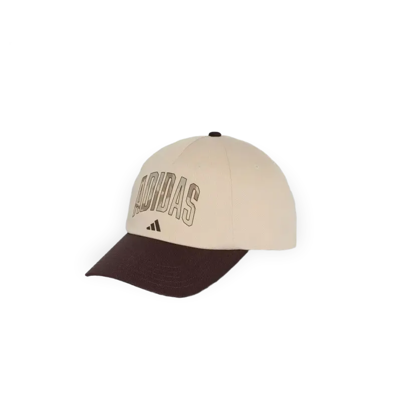 adidas Gorra de béisbol dad gráfica adidas