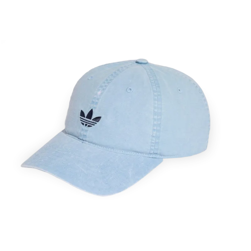 adidas gorra De Béisbol Efecto Lavado Xs/s