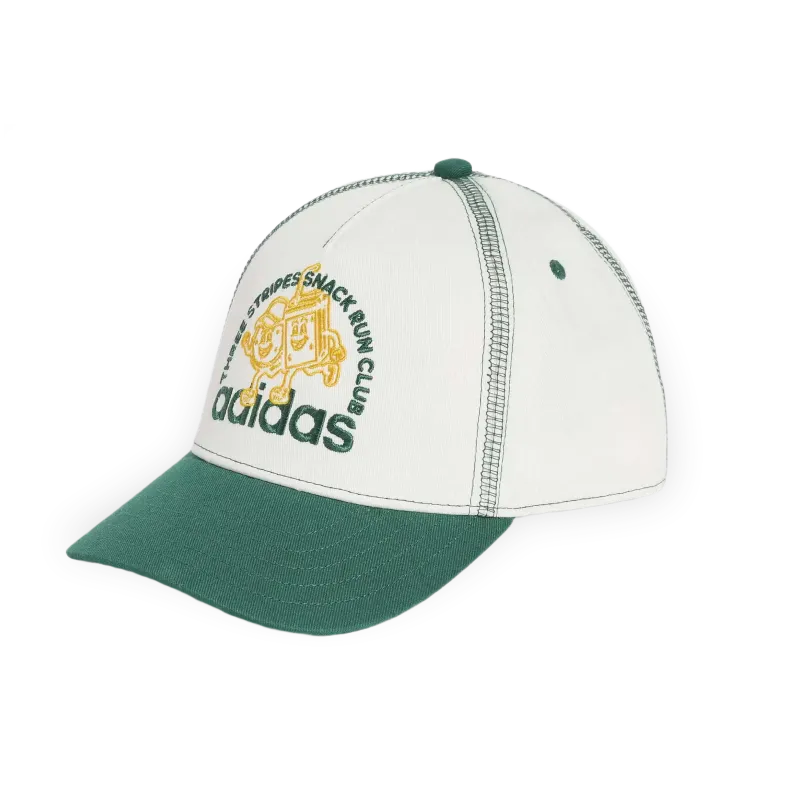 adidas Gorra de béisbol gráfica niño adidas