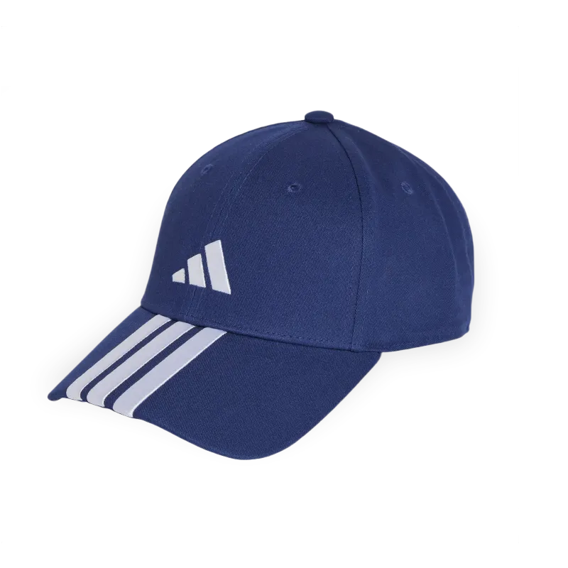 adidas Gorra de béisbol infantil adidas 3-Stripes New Logo