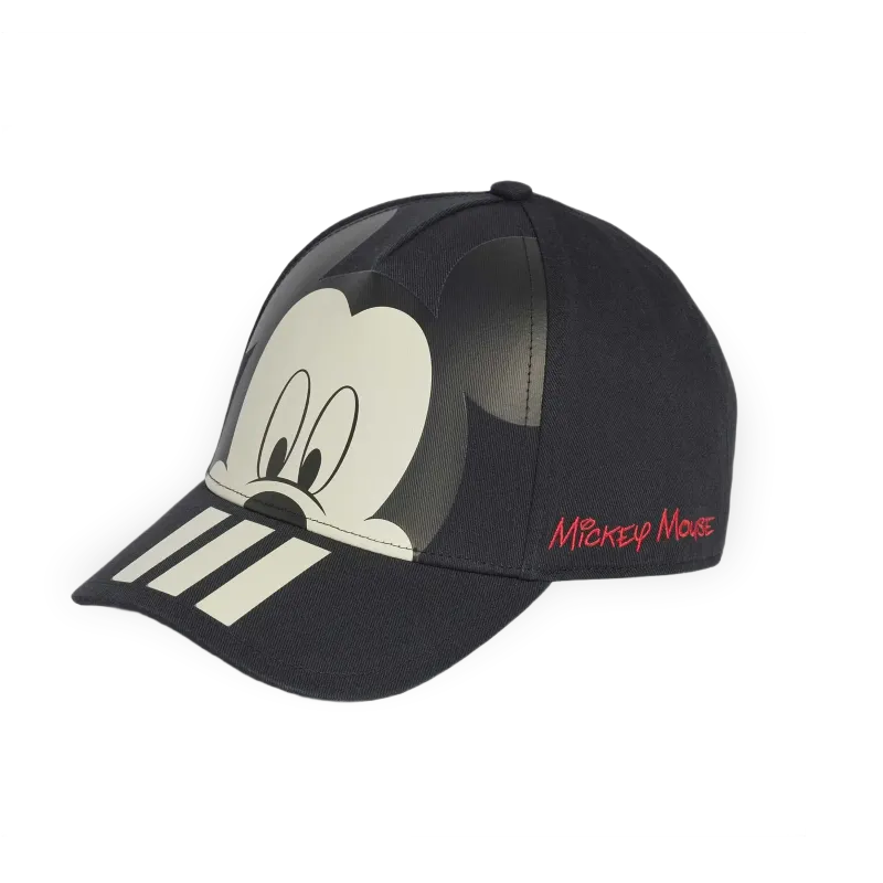 adidas Gorra de béisbol infantil adidas Disney Mickey Mouse