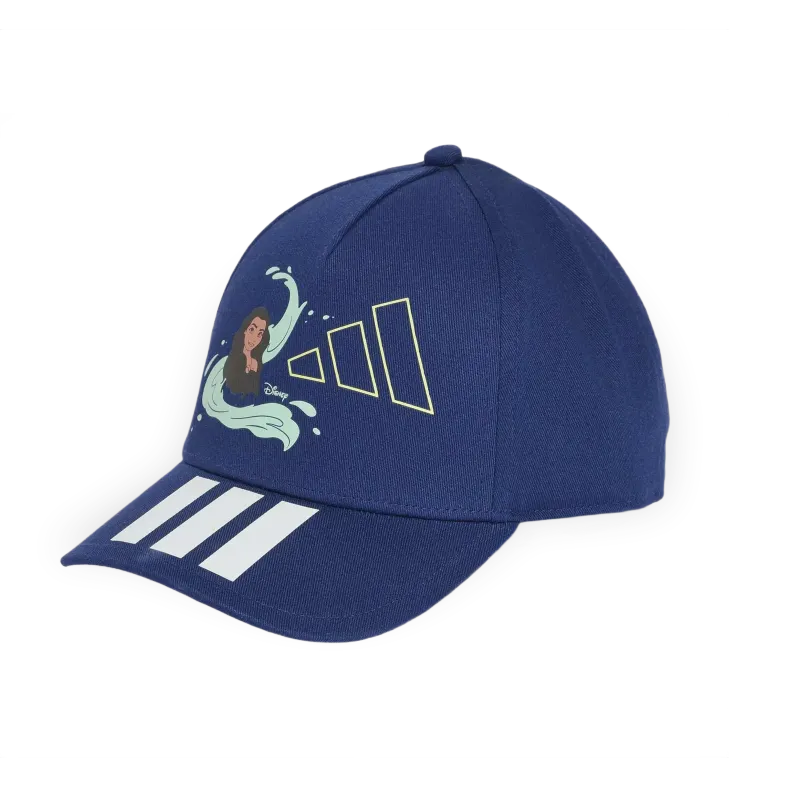 adidas Gorra de béisbol infantil adidas Disney