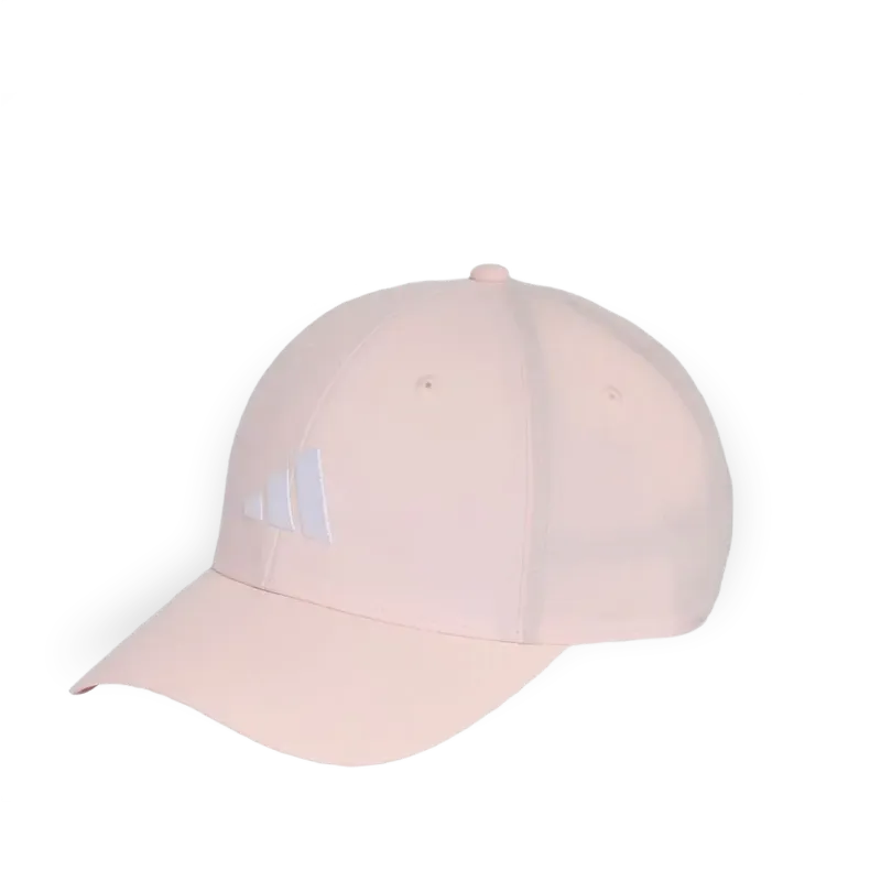 adidas Gorra de béisbol ligera bordada adidas New Logo