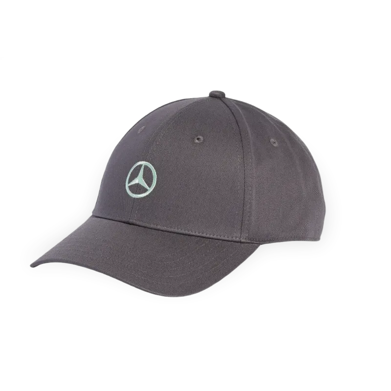 adidas Gorra de béisbol Mercedes AMG Petronas Formula One Team Fan