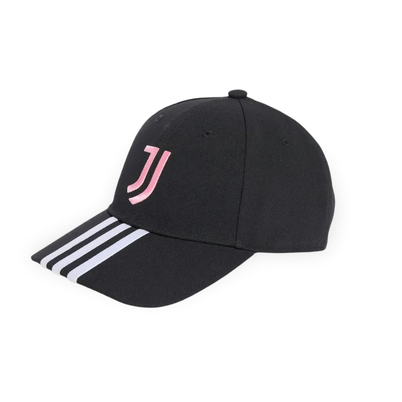 adidas Gorra de béisbol primera equipación Juventus M/L