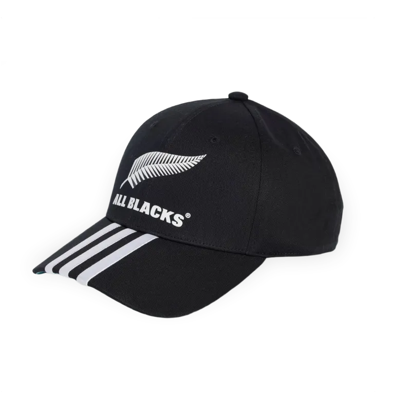 adidas Gorra de béisbol s 3 Stripes XS/S