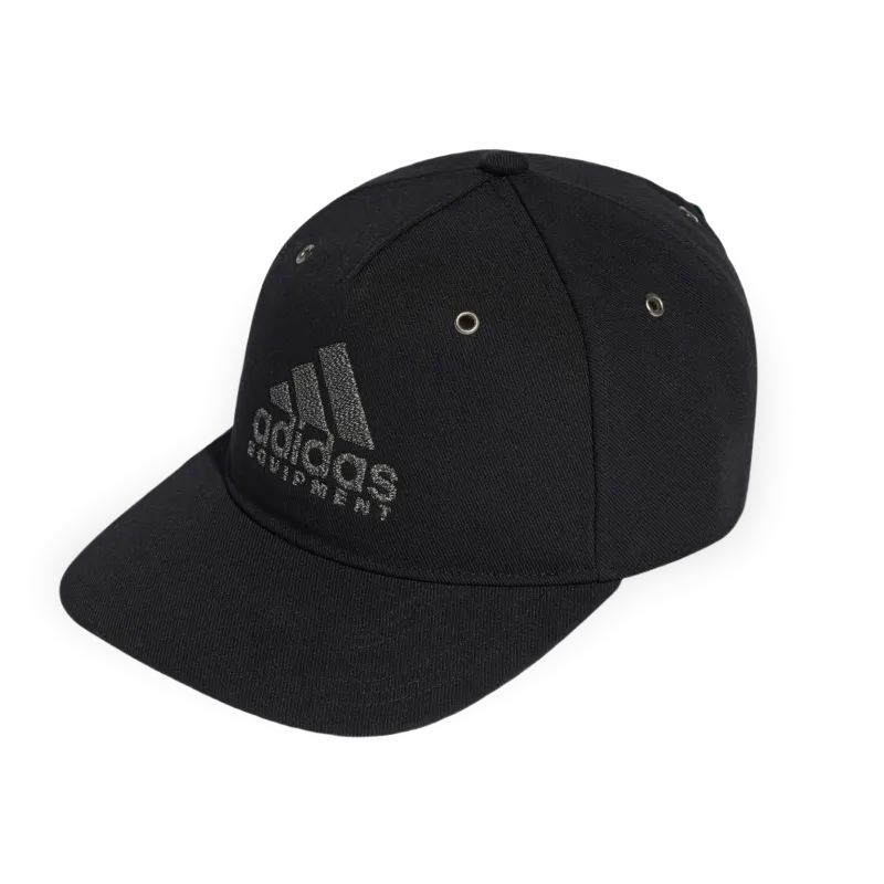 adidas gorra De Cierre Ajustable Equipment Xs/s