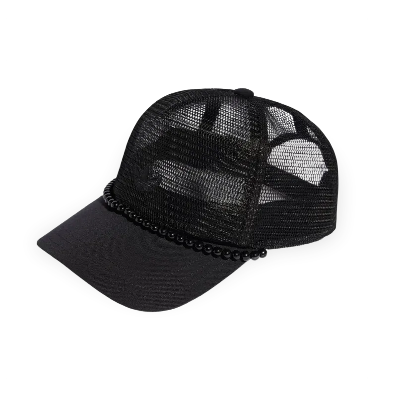 adidas gorra De Malla Con Cuentas Trucker S/m