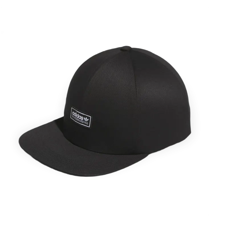 adidas gorra De Seis Paneles Skateboarding Lowkey M/l