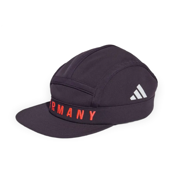 adidas Gorra de tejido polar Team D M/L