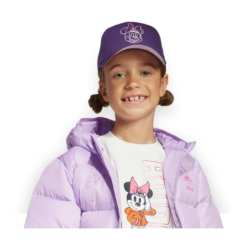 adidas Gorra Disney Minnie Mouse XXS/XS