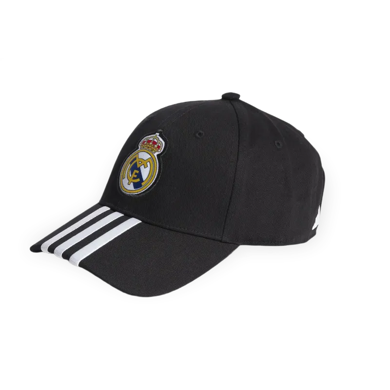 adidas Gorra infantil Real Madrid 2024/25
