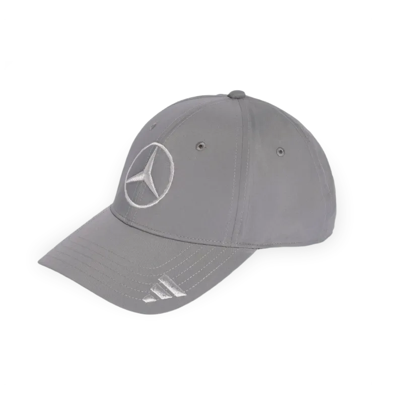 adidas Gorra Mercedes - AMG Petronas Formula One Team Silver Arrows M/L