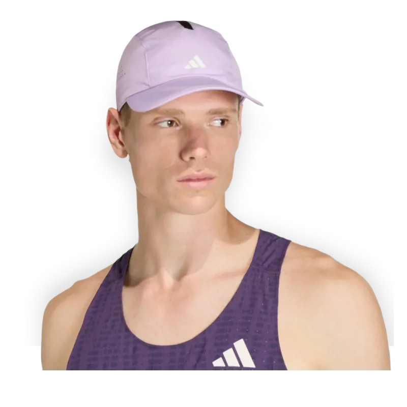adidas Gorra Runningxadizero Lightweight CLIMACOOL M/L