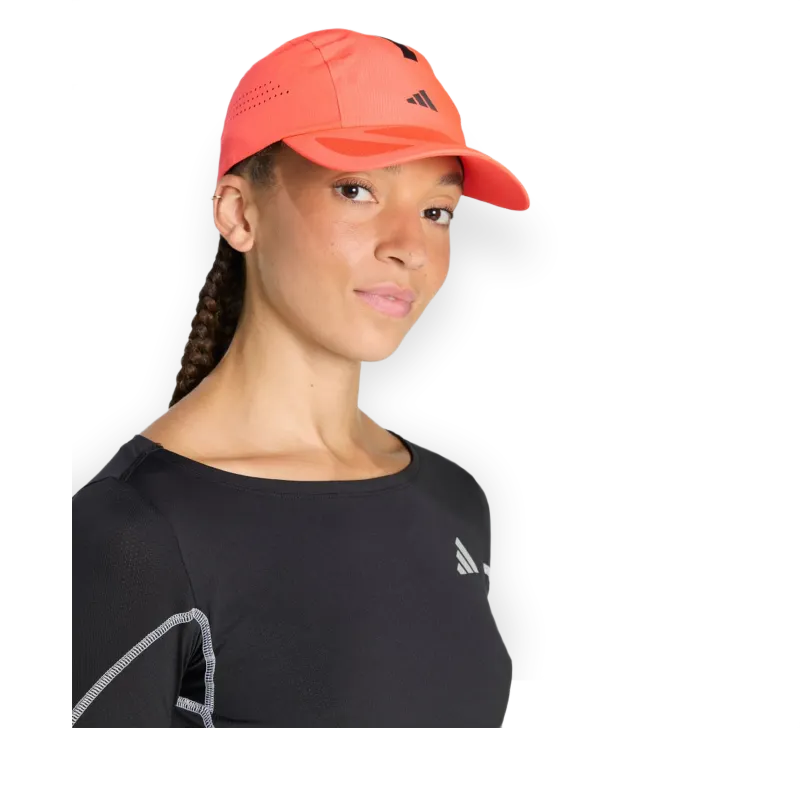 adidas Gorra Runningxadizero Lightweight CLIMACOOL S/M
