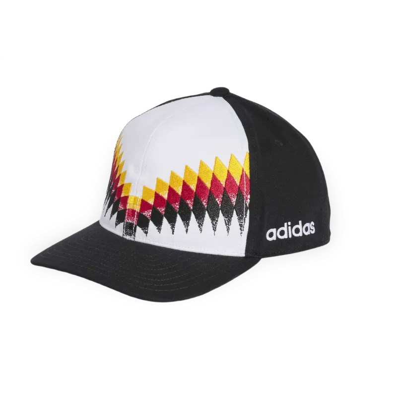 adidas Gorra snapback Alemania 2026