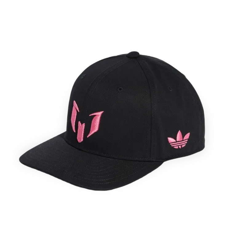 adidas Gorra Snapback Lionel Messi M/L