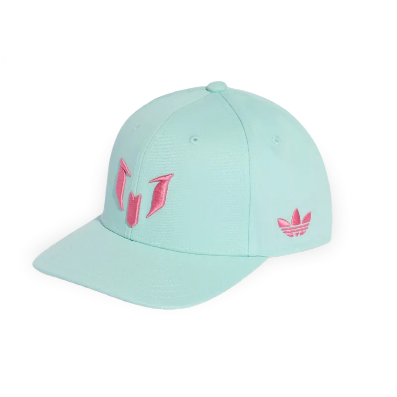 adidas Gorra Snapback Lionel Messi XS/S