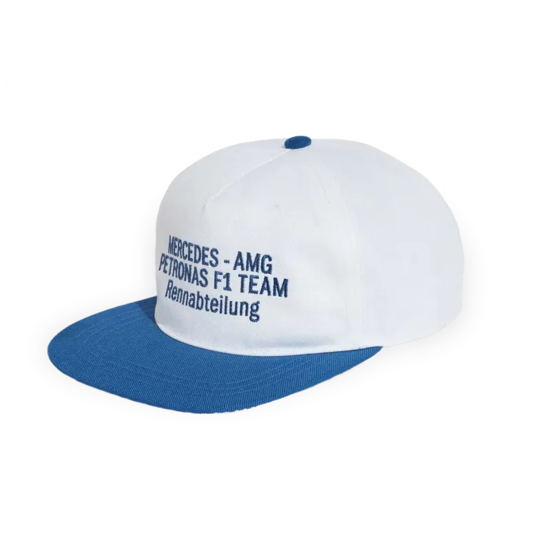 adidas Gorra snapback Mercedes AMG Wonder