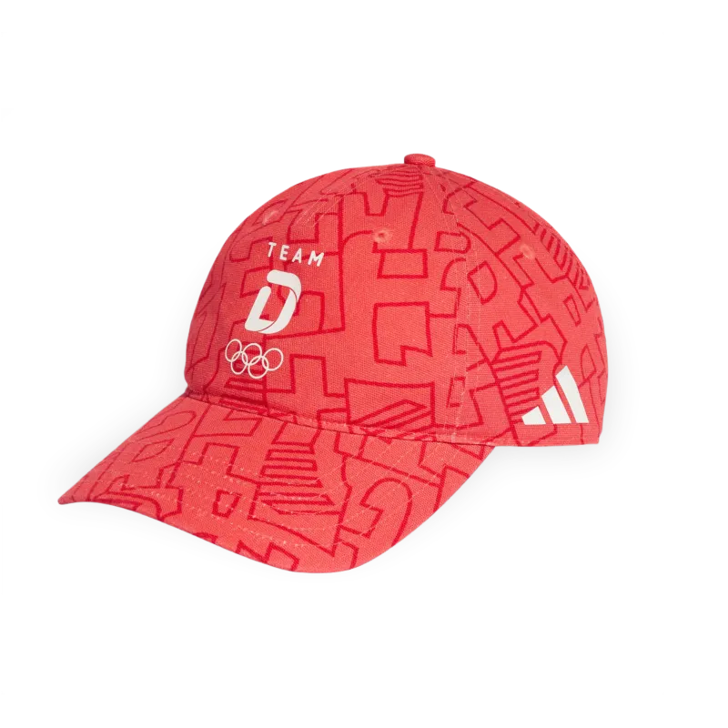 adidas Gorra Team D GFX S/M