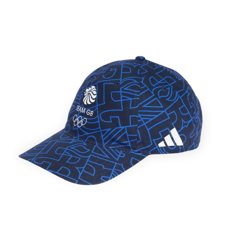 adidas Gorra Team GB GFX S/M