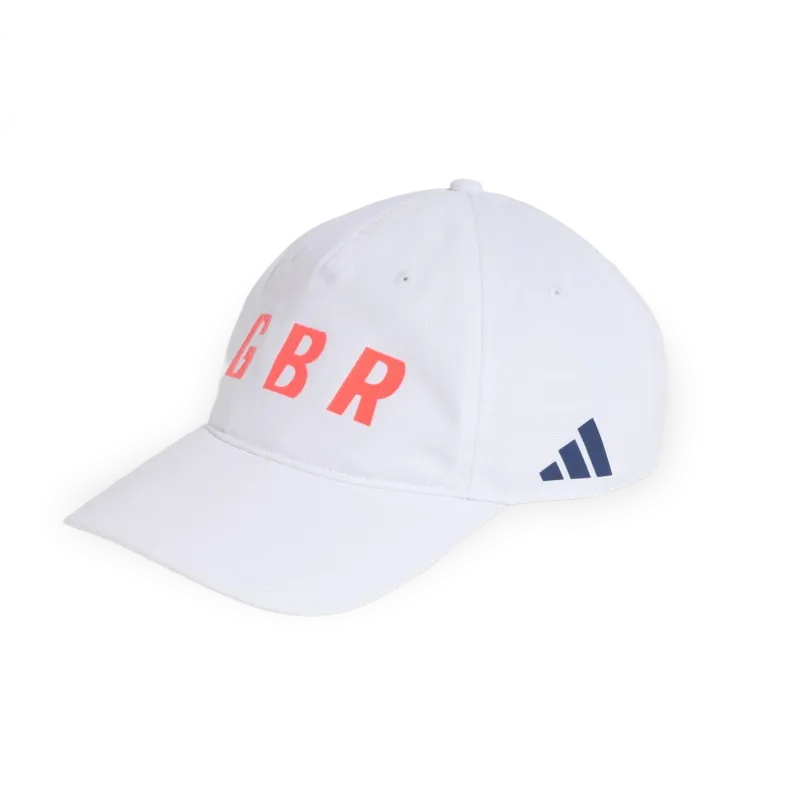 adidas Gorra Team GB S/M