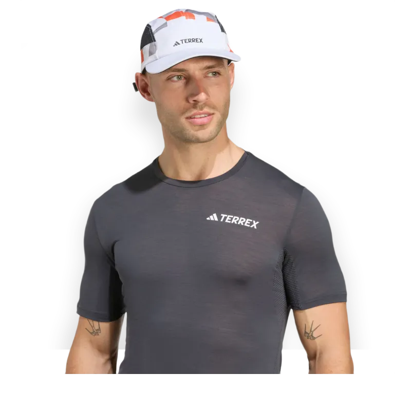 adidas Gorra Terrex Climacool 5-Panel Graphic M/L