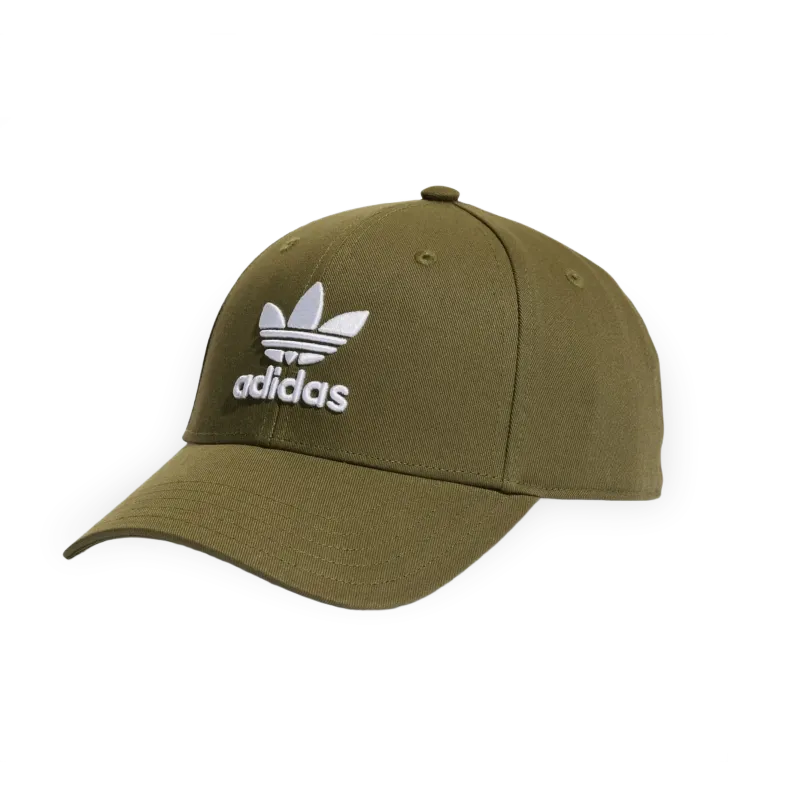 adidas Gorra Trefoil Baseball M/L