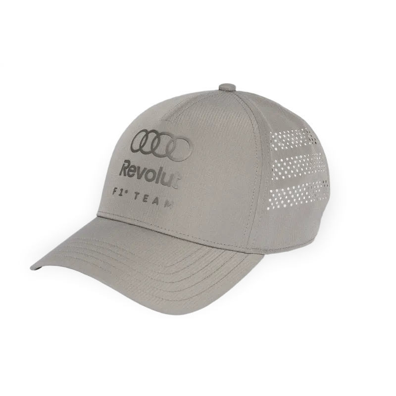 adidas Gorra trucker Audi Formula One Team Mechanics