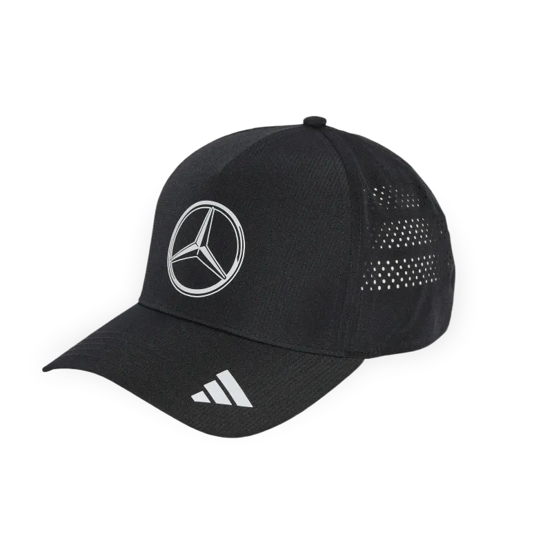 adidas Gorra trucker Climacool Mercedes AMG Petronas Formula One Team Mechanics