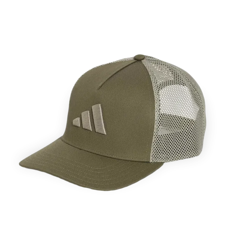 adidas Gorra trucker con snapback adidas