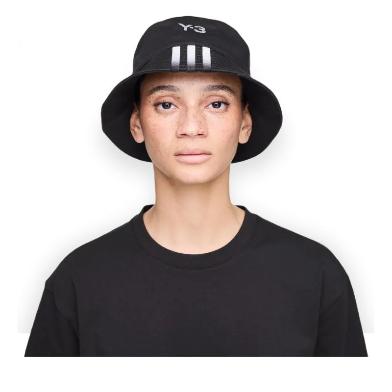adidas gorro Bucket Y-3 Mercedes-Amg Petronas Formula 1 Team S/m