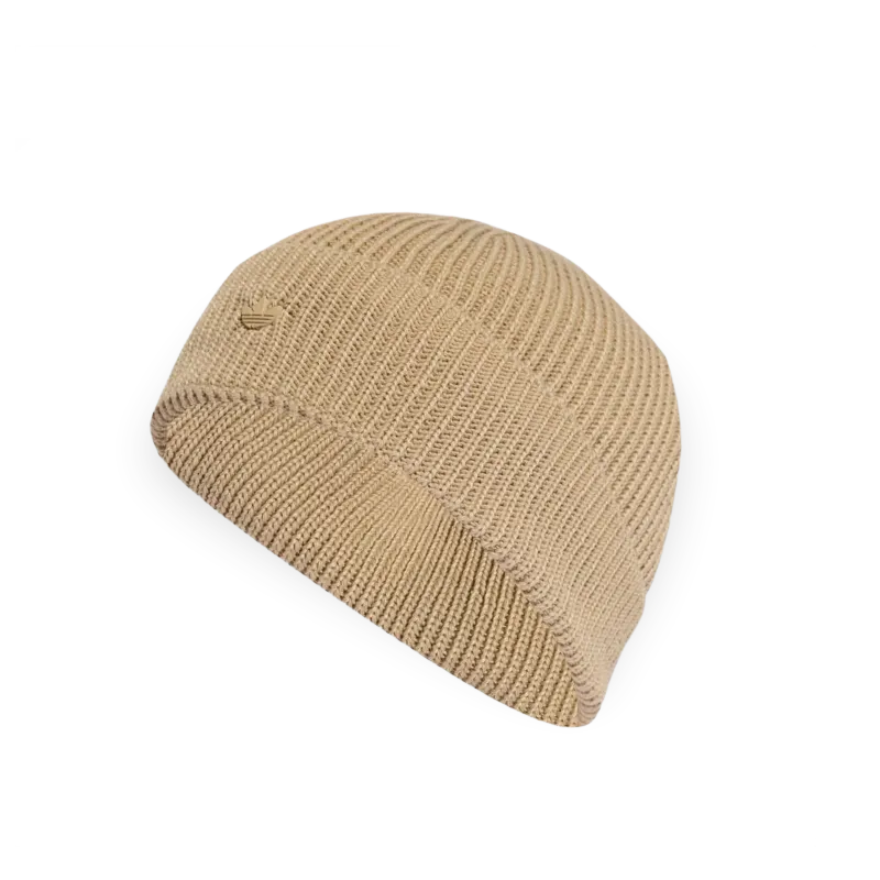adidas Gorro con trébol metálico del mismo tono Everyday Icons S/M