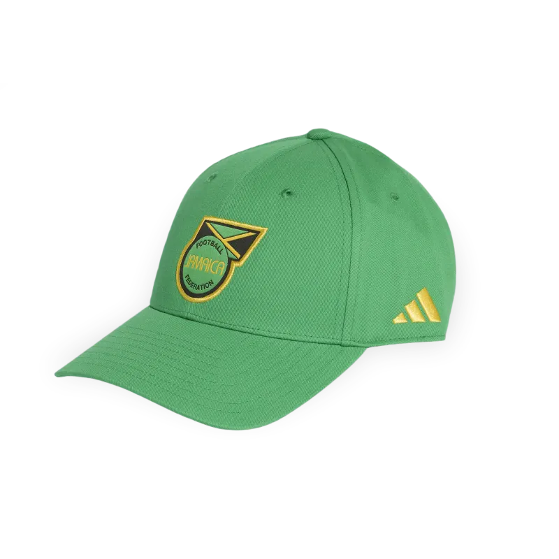 adidas Gorro de béisbol Jamaica Coupe du Monde 2026
