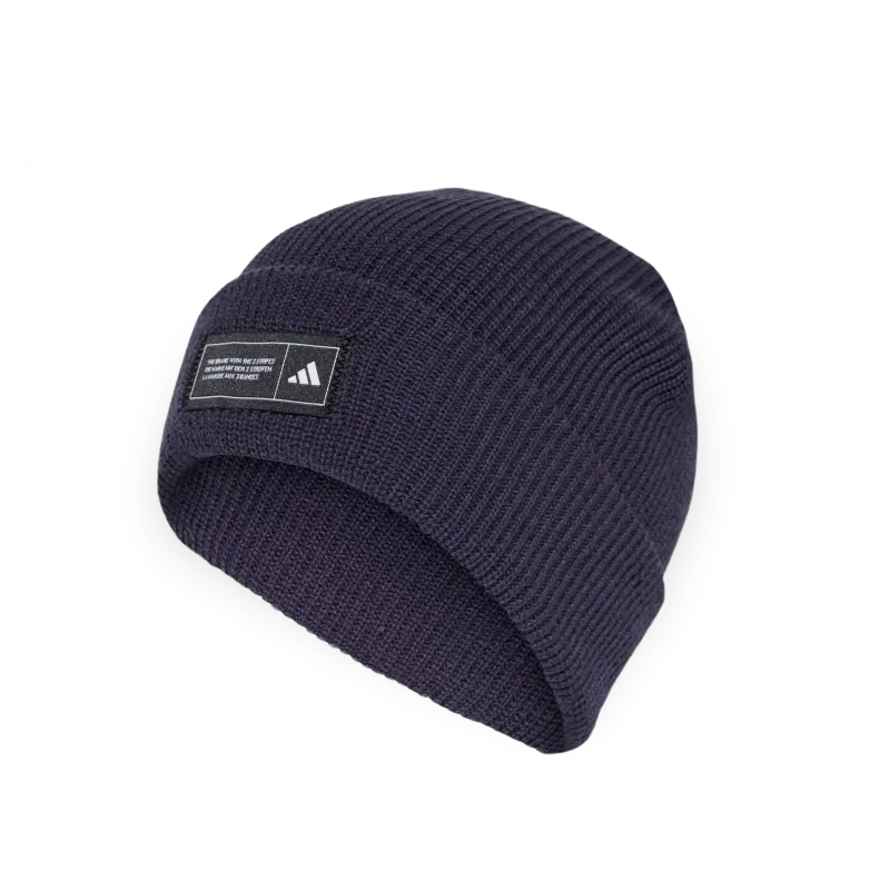 adidas Gorro Essentials Cuffed S/M