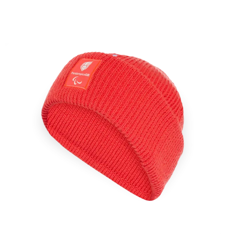 adidas Gorro ParalympicsGB S/M