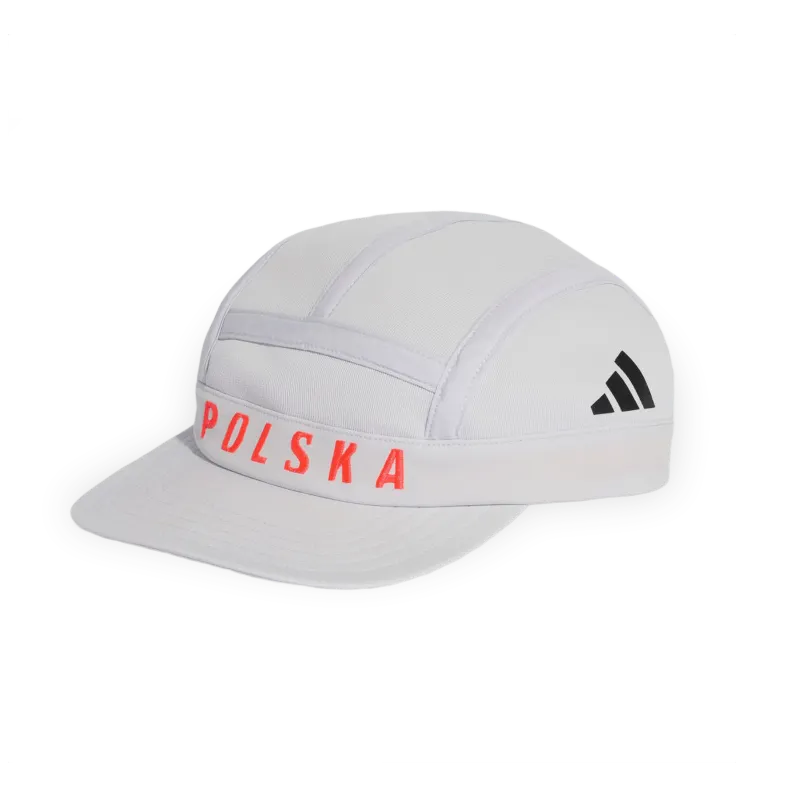 adidas Gorro POC de felpa S/M