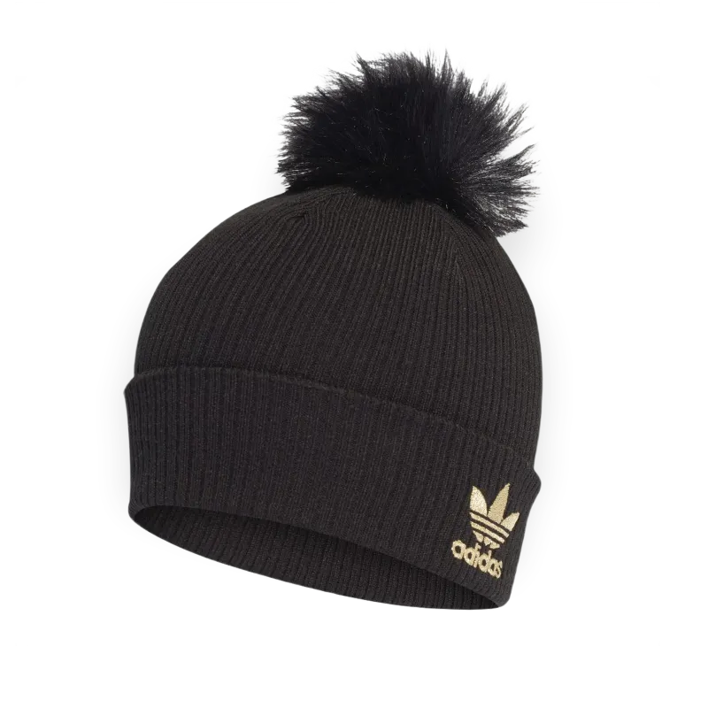 adidas Gorro pompón Faux Fur S/M