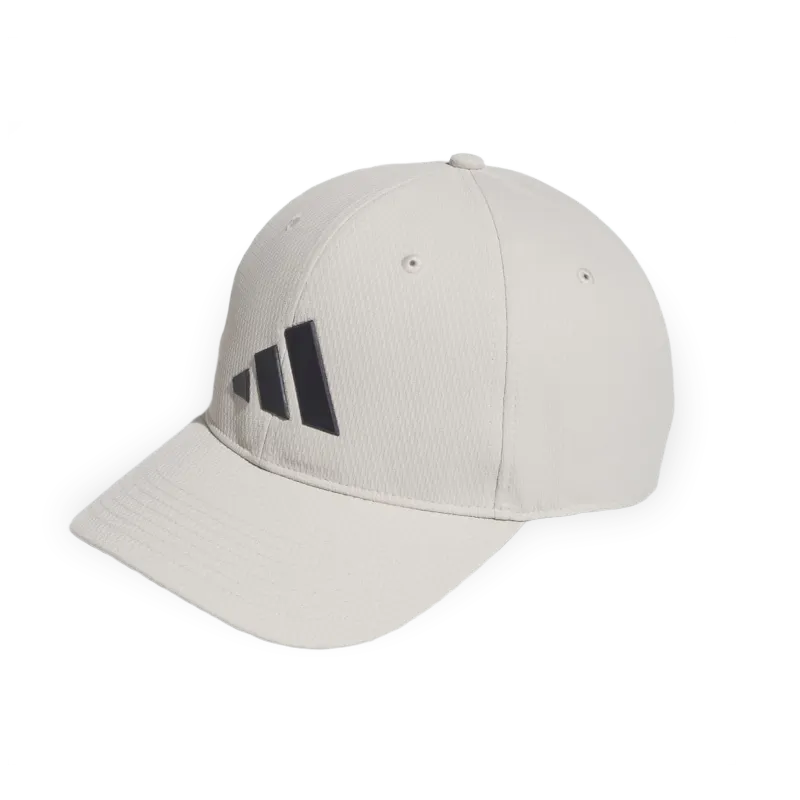 adidas Mens Tour Snapback Cap M/l