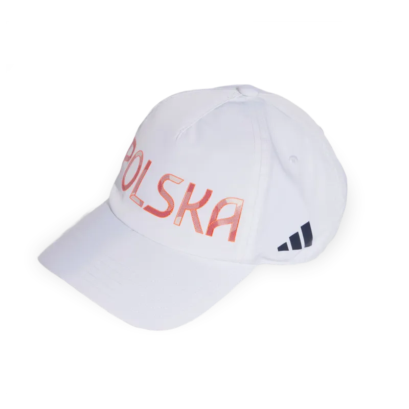 adidas Poland Tech Cap S/M