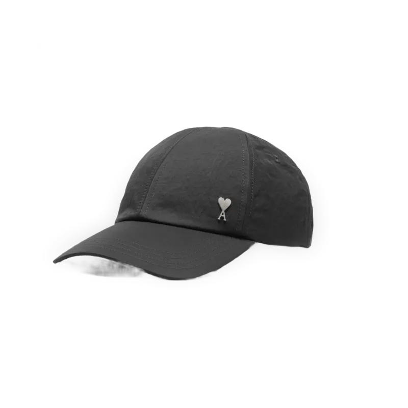 Ami Paris Bob Rivet Ami De Coeur Hat