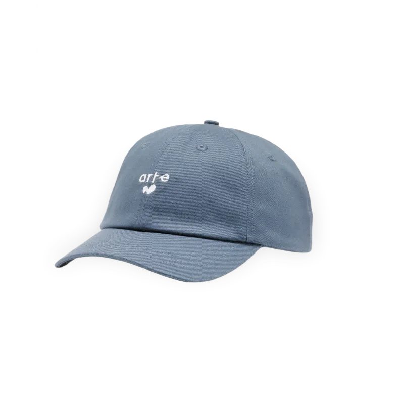 Arte Antwerp Heart Logo Cap