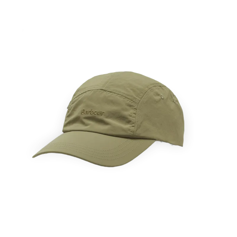 Barbour Festival Cap