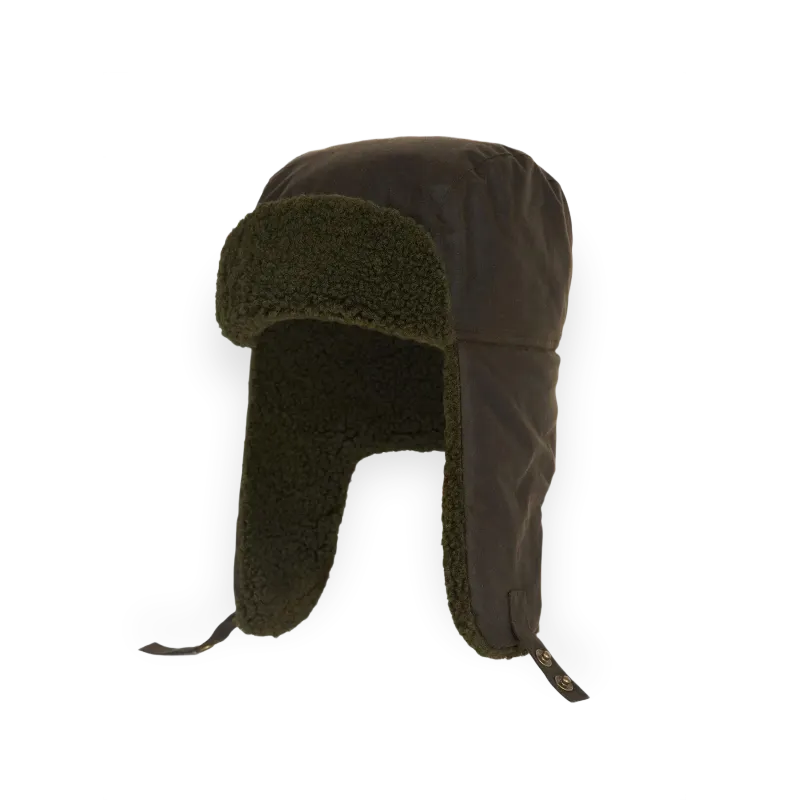 Barbour Morar Wax Trap