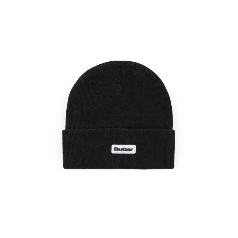 Butter Goods Tall Cuff Beanie