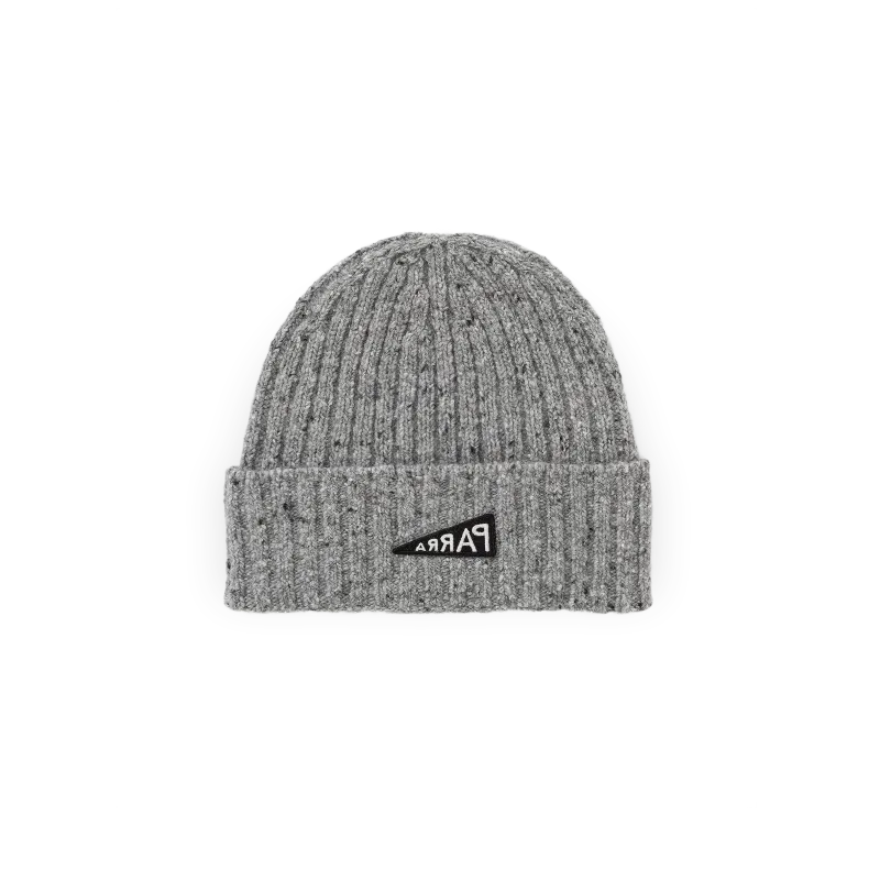 By Parra Reversed Flag Beanie