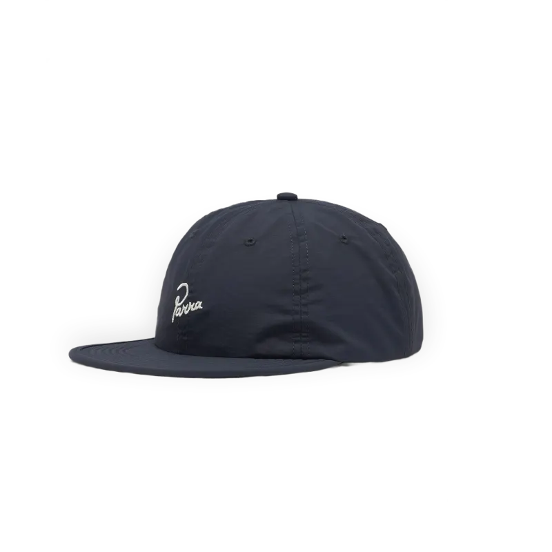 By Parra Signature 6 Panel Hat